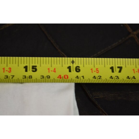 Vancouver International Marathon Finisher 1994 L White Shirt Fruit of the Loom - Picture 10 of 10